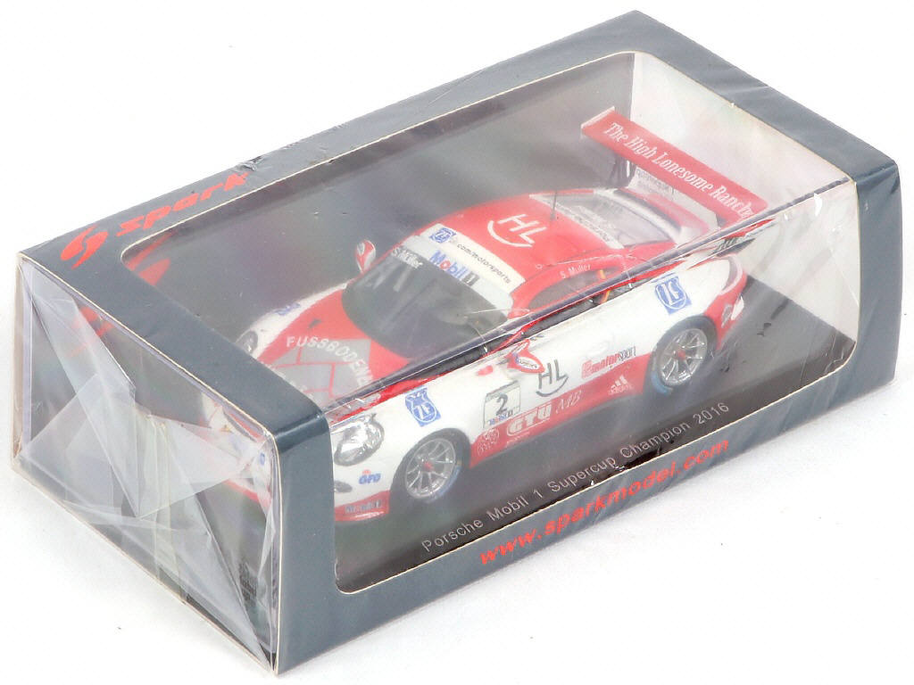 Lot 67 - SPARK (MACAU) (1)