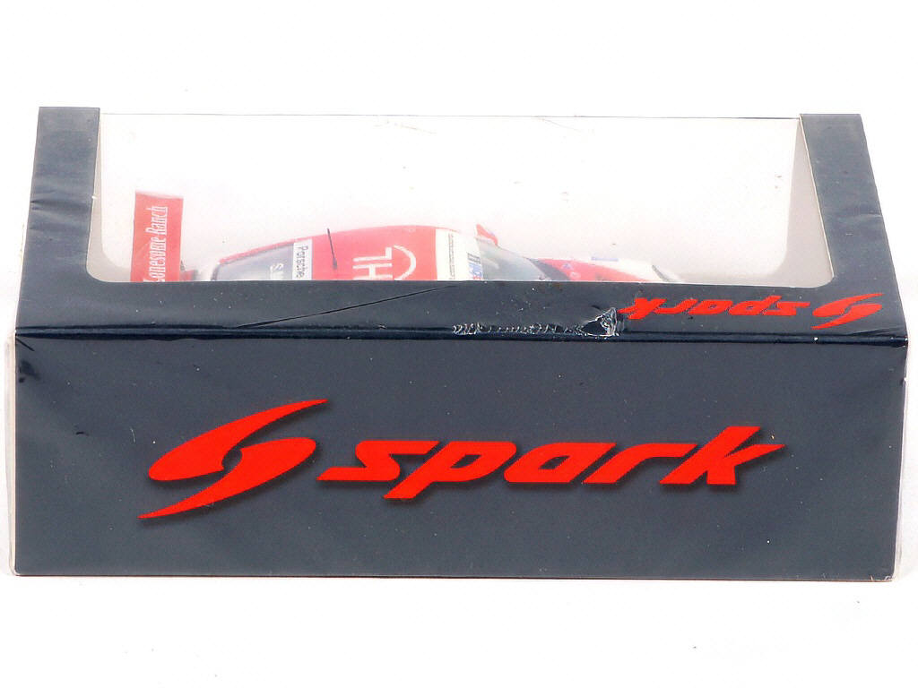 Lot 67 - SPARK (MACAU) (1)