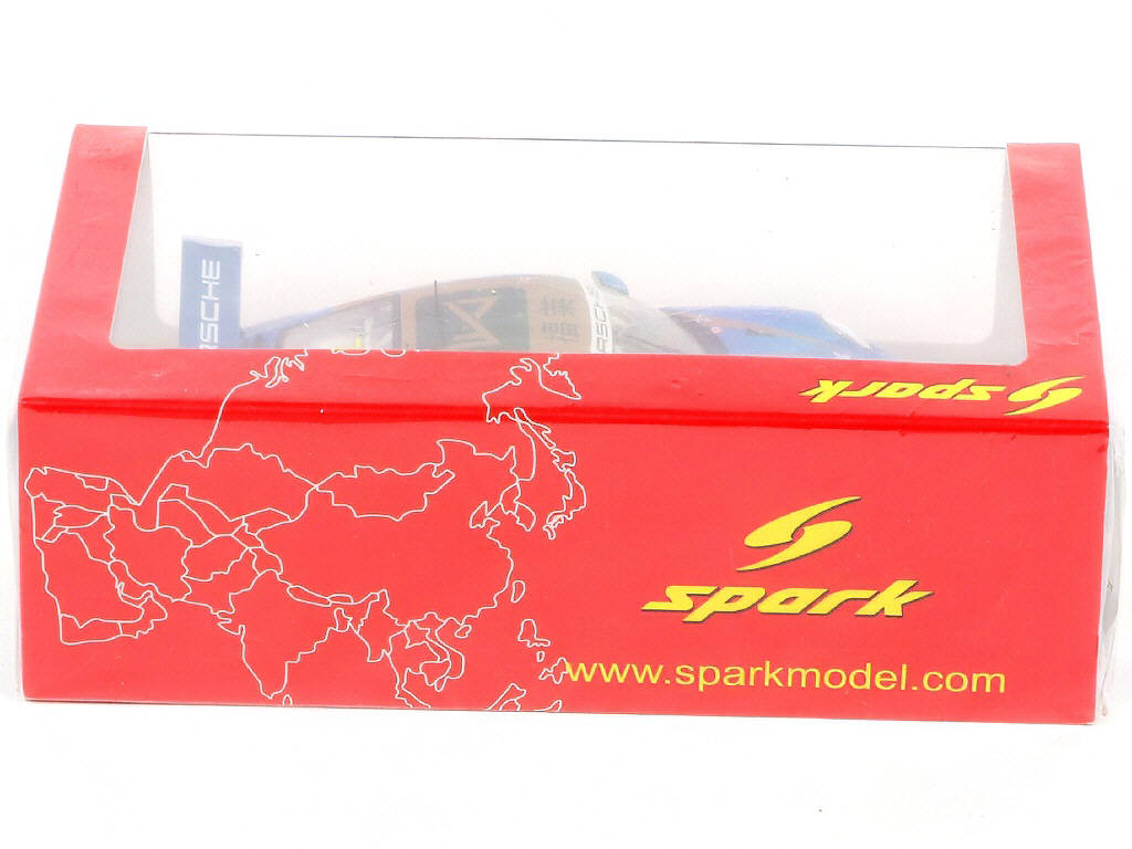 Lot 76 - SPARK (MACAU) (1)