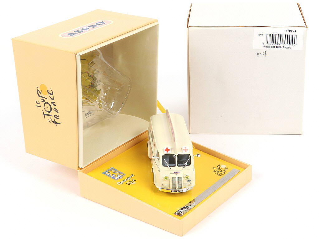 Lot 173 - NOREV (FRANCE) (1)