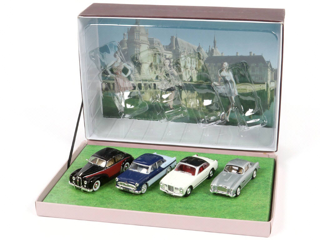 Lot 139 - EDITIONS ATLAS (FRANCE) (1)