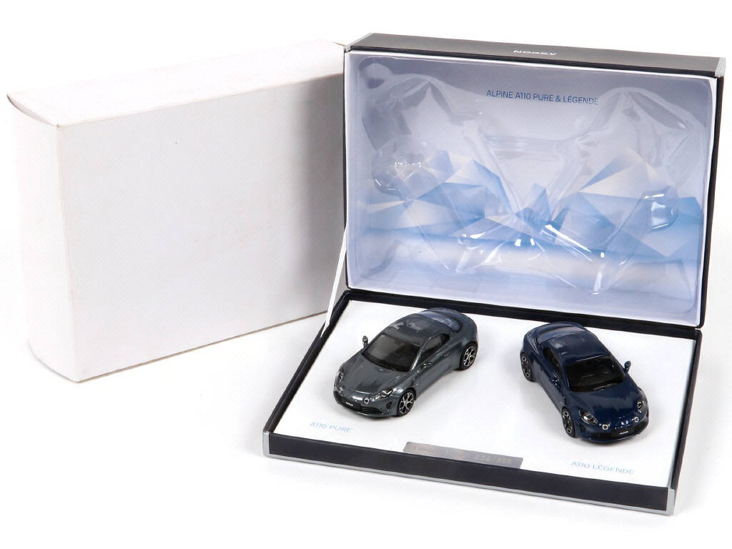 Lot 174 - NOREV (FRANCE) (1)