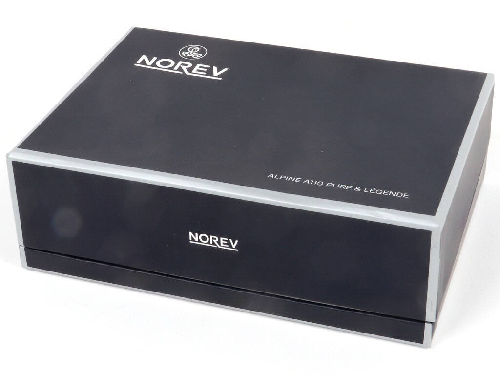 Lot 174 - NOREV (FRANCE) (1)