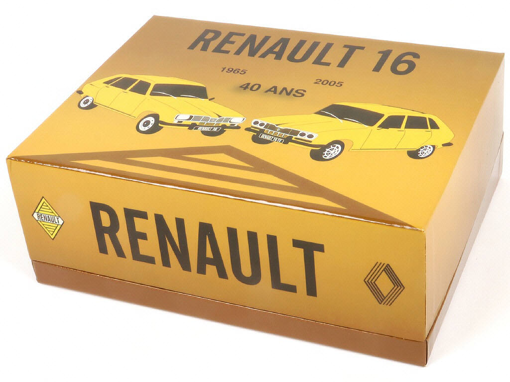 Lot 176 - NOREV (FRANCE) (1)