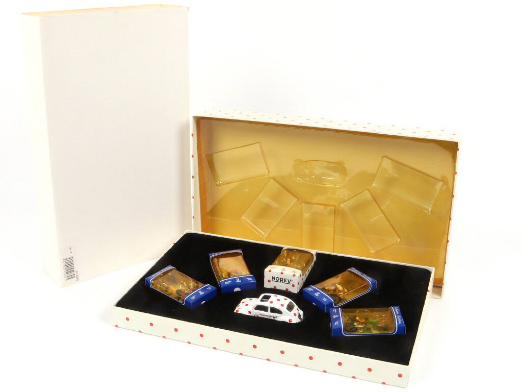 Lot 177 - NOREV (FRANCE) (1)