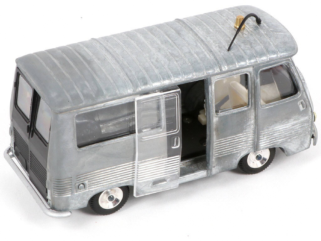 Lot 166 - MINIALUXE (FRANCE) (1)