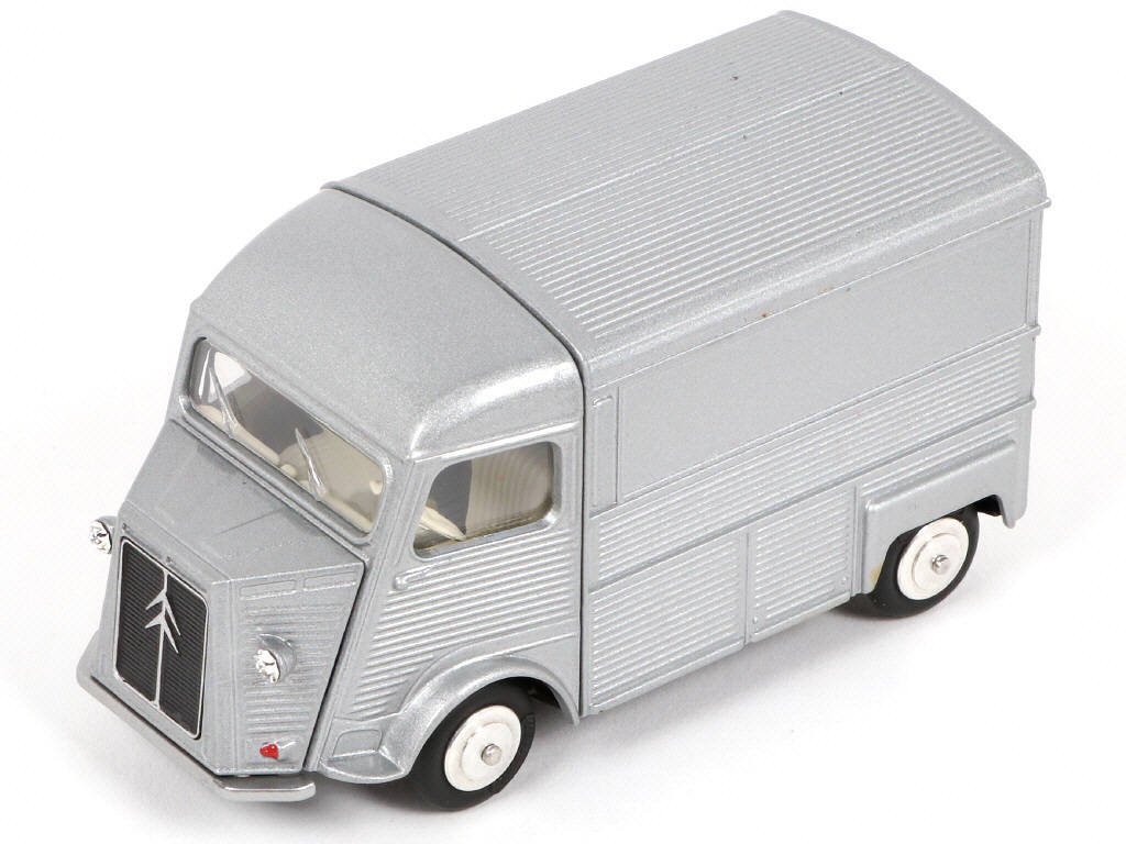 Lot 164 - MINIALUXE (FRANCE) (1)