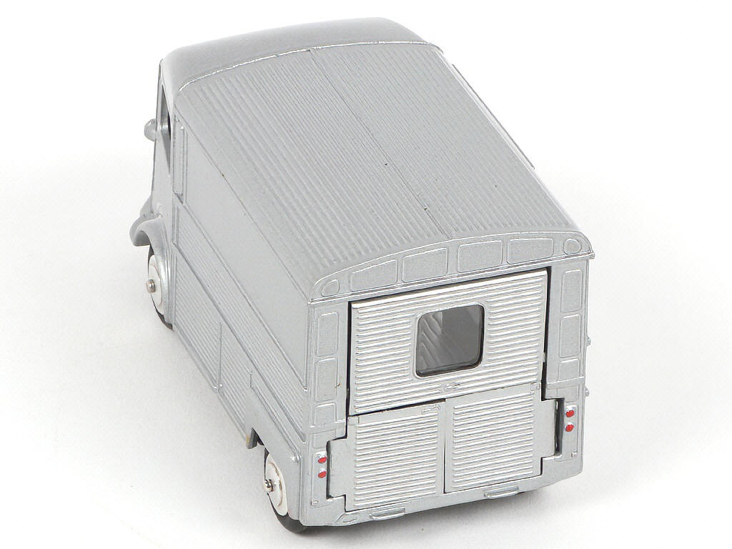 Lot 164 - MINIALUXE (FRANCE) (1)