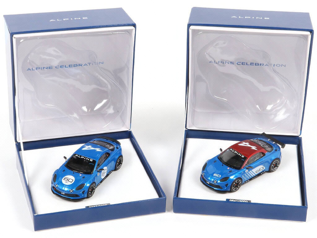 Lot 178 - NOREV (FRANCE) (2)