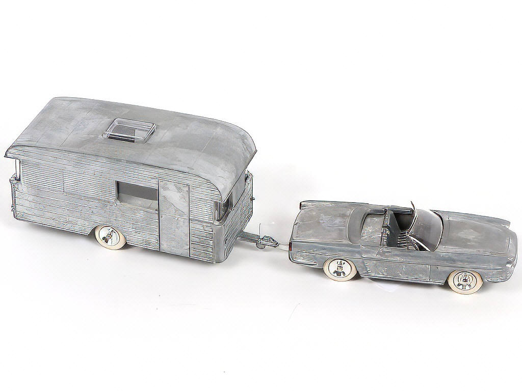 Lot 167 - MINIALUXE (FRANCE) (1)