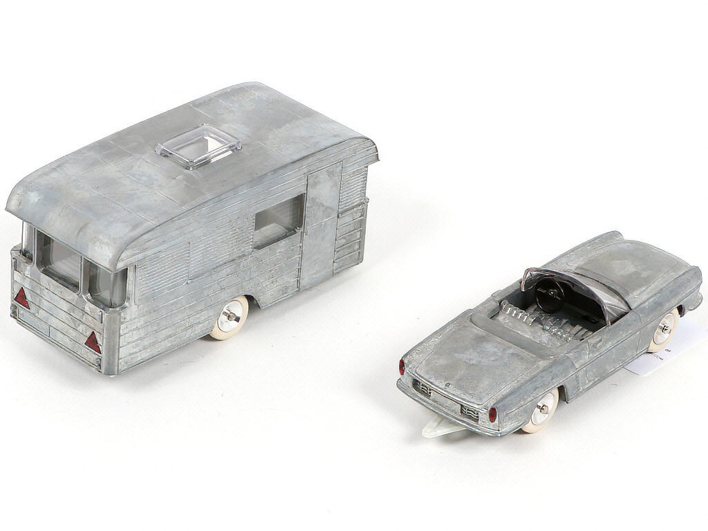 Lot 167 - MINIALUXE (FRANCE) (1)