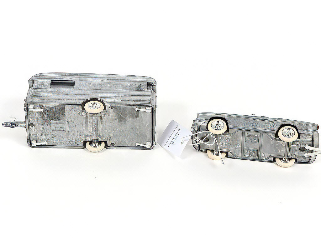 Lot 167 - MINIALUXE (FRANCE) (1)