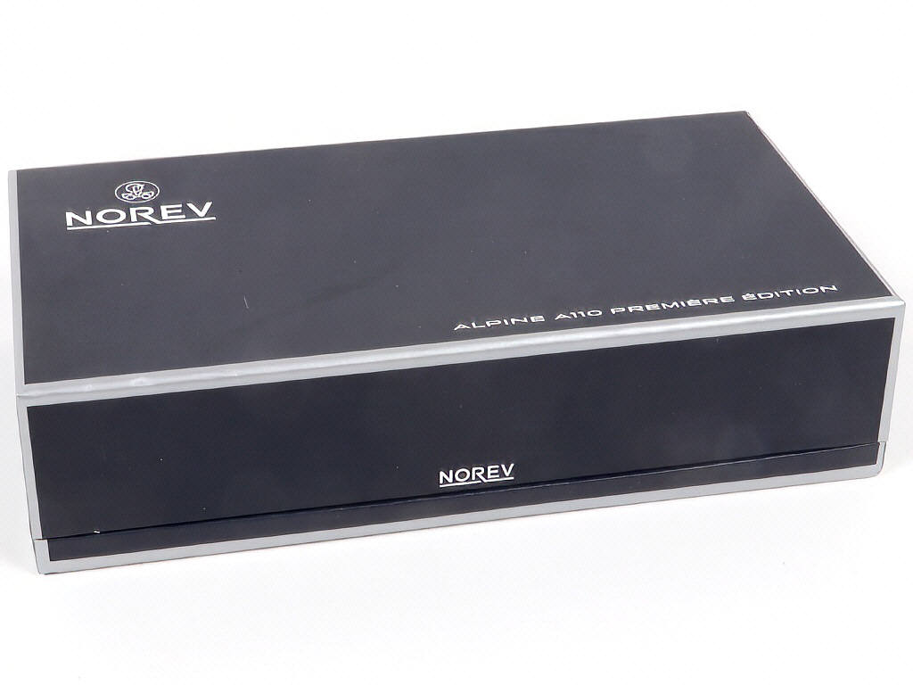 Lot 175 - NOREV (FRANCE) (1)