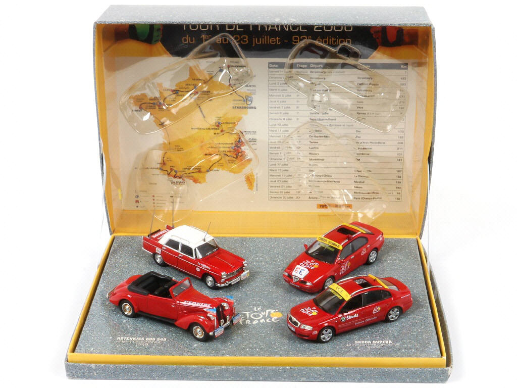 Lot 172 - NOREV (FRANCE) (1)