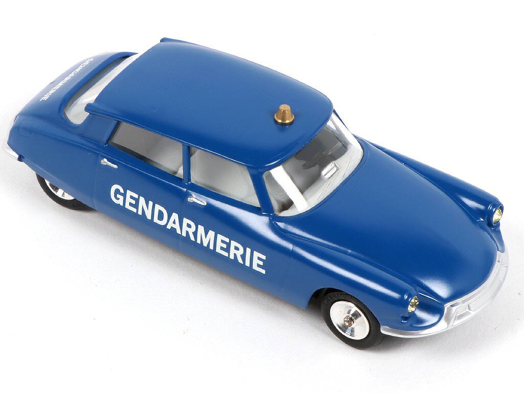 Lot 170 - MINIALUXE (FRANCE) (1)