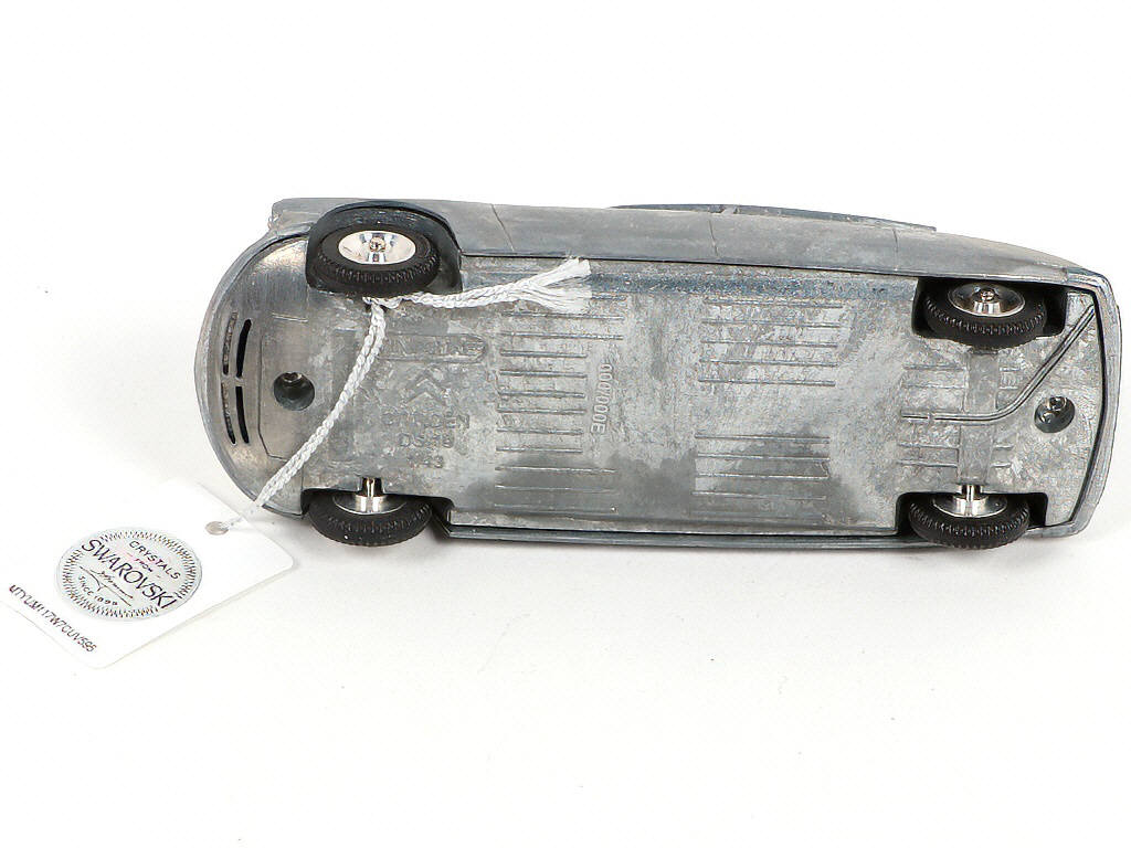 Lot 162 - MINIALUXE (FRANCE) (1)