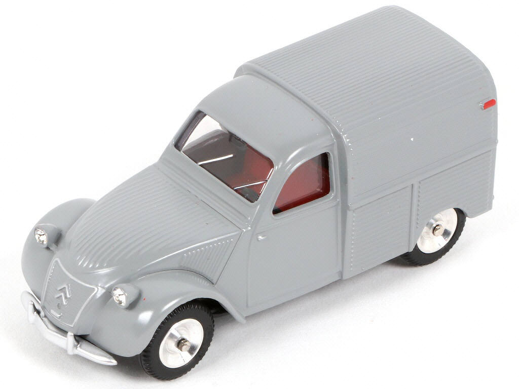 Lot 168 - MINIALUXE (FRANCE) (1)