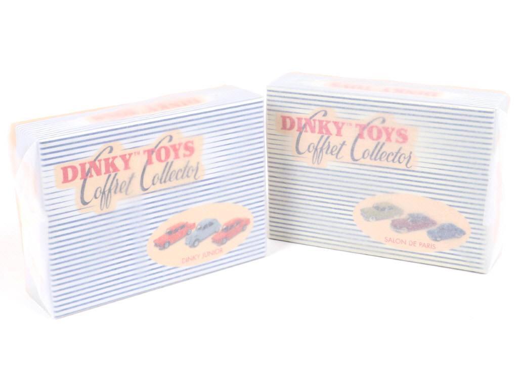 Lot 145 - EDITIONS ATLAS (FRANCE) (2)