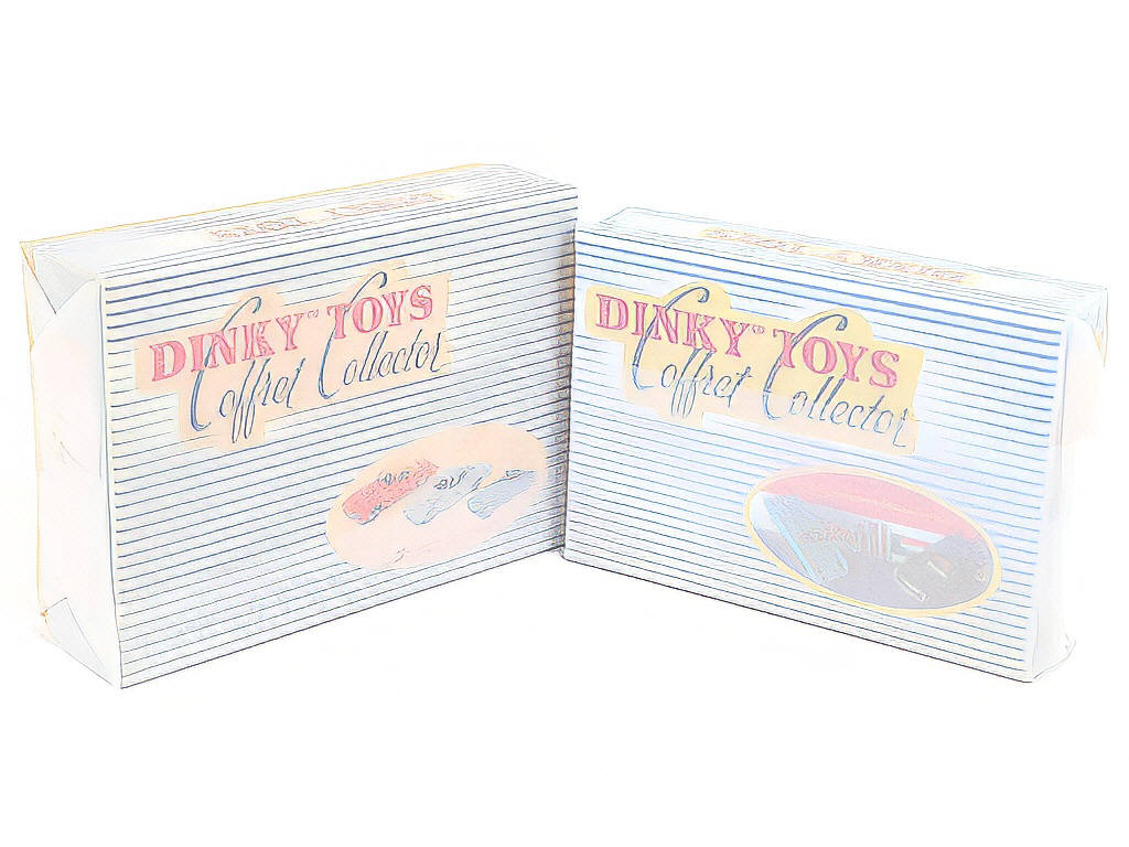 Lot 146 - EDITIONs ATLAS (FRANCE) (2)