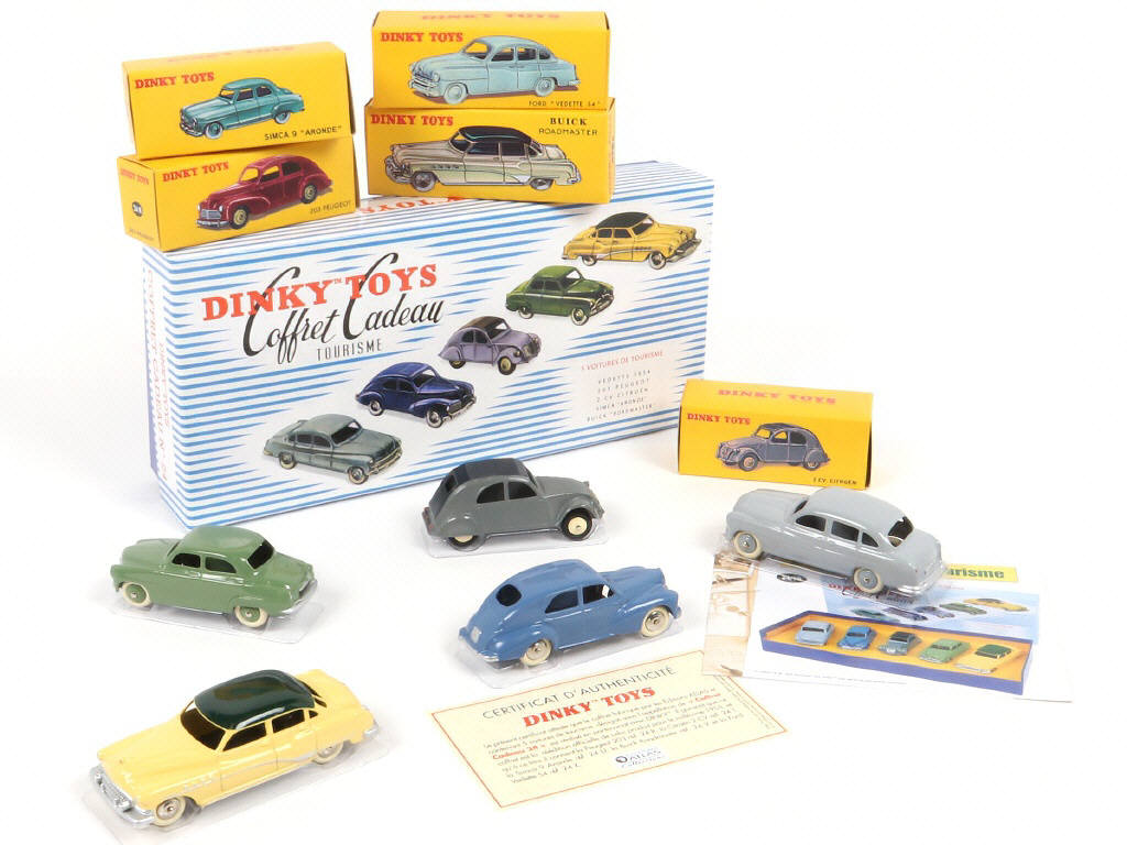 Lot 142 - EDITIONS ATLAS (FRANCE) (1)