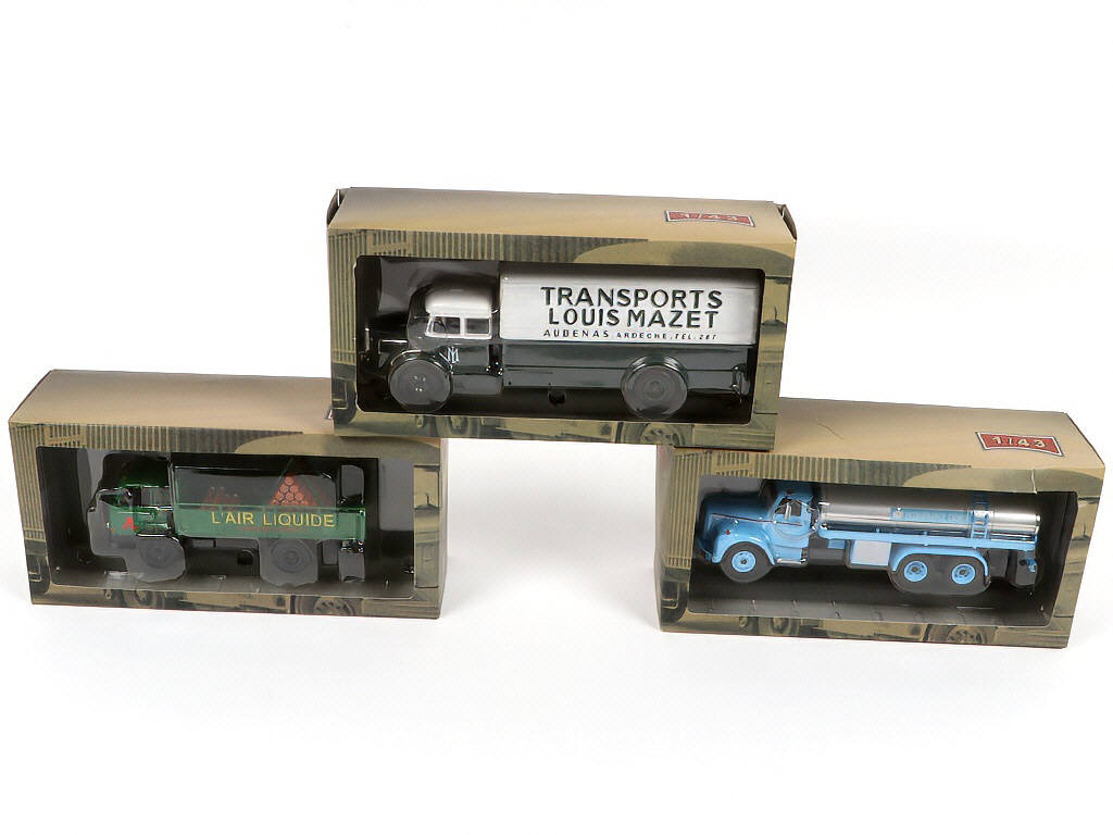 Lot 88 - ALTAYA (ESPAGNE) (9)