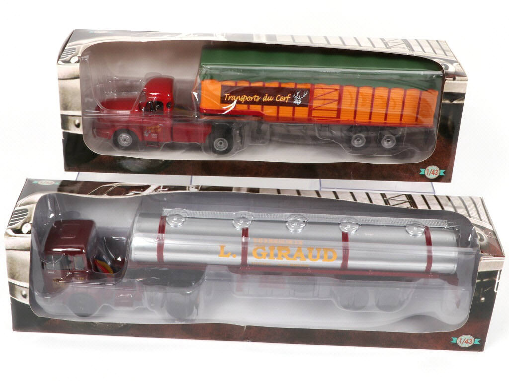 Lot 85 - ALTAYA (ESPAGNE) (6)