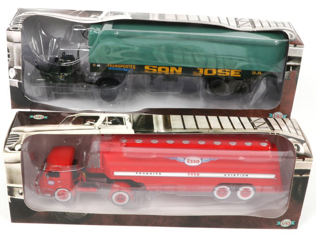 Lot 85 - ALTAYA (ESPAGNE) (6)