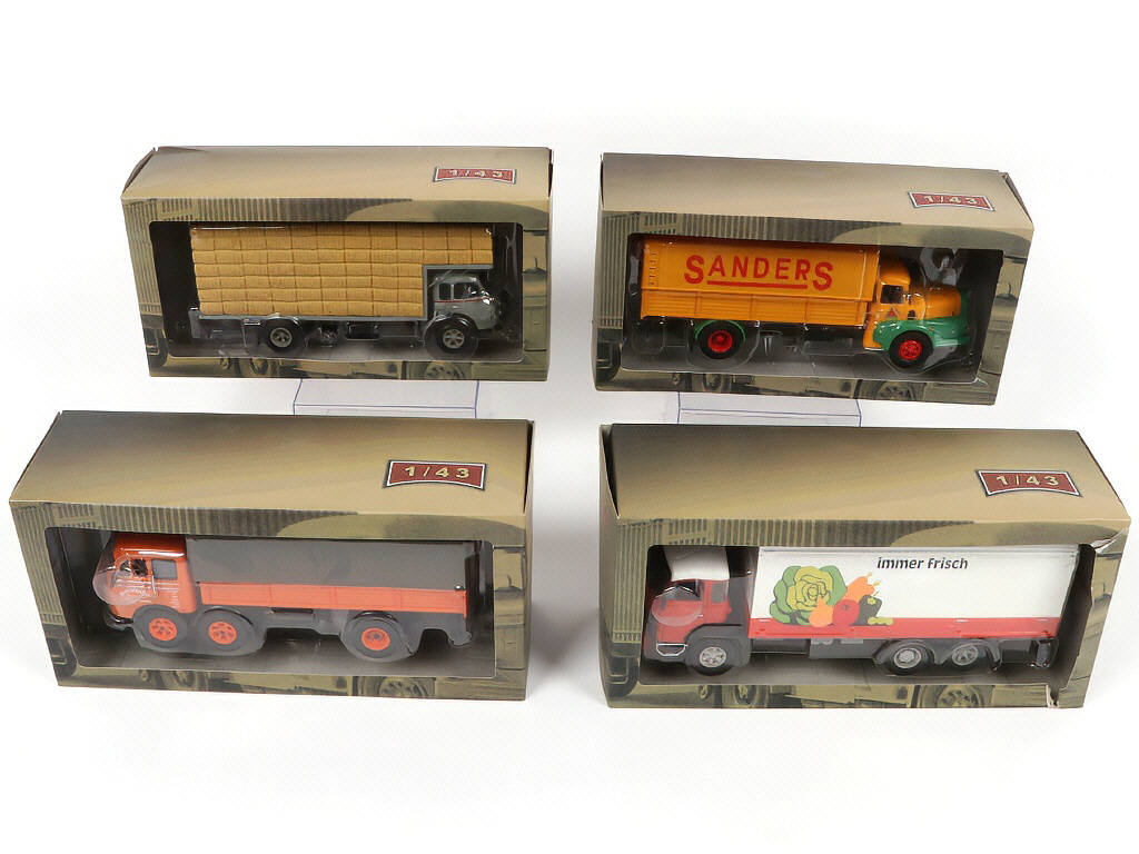 Lot 86 - ALTAYA (ESPAGNE) (9)