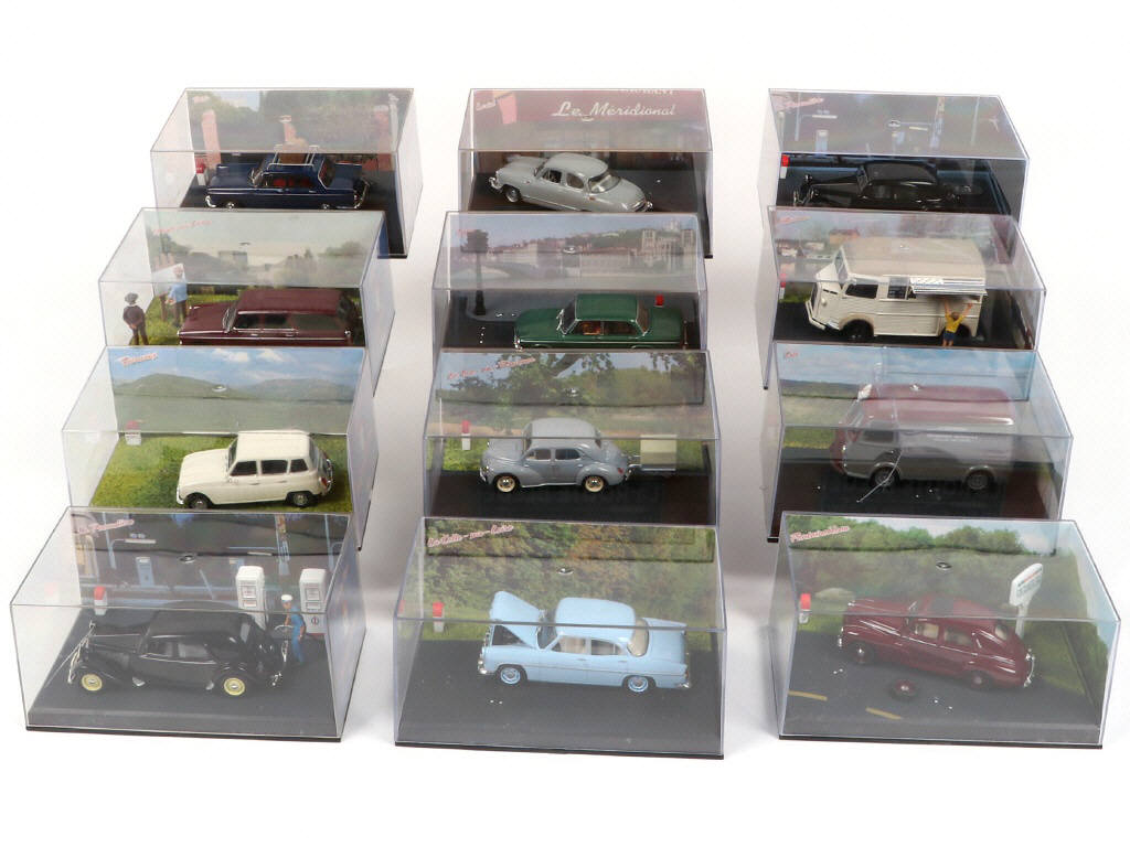 Lot 90 - ALTAYA (ESPAGNE) (12)