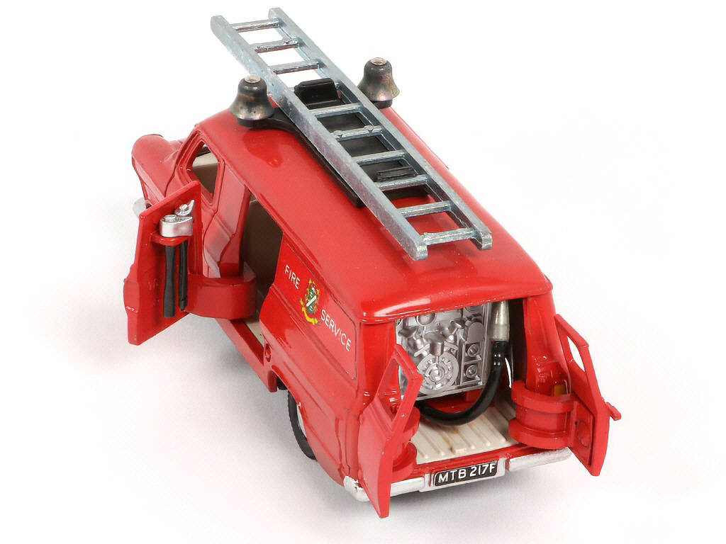 Lot 225 - DINKY TOYS (GB) (1)