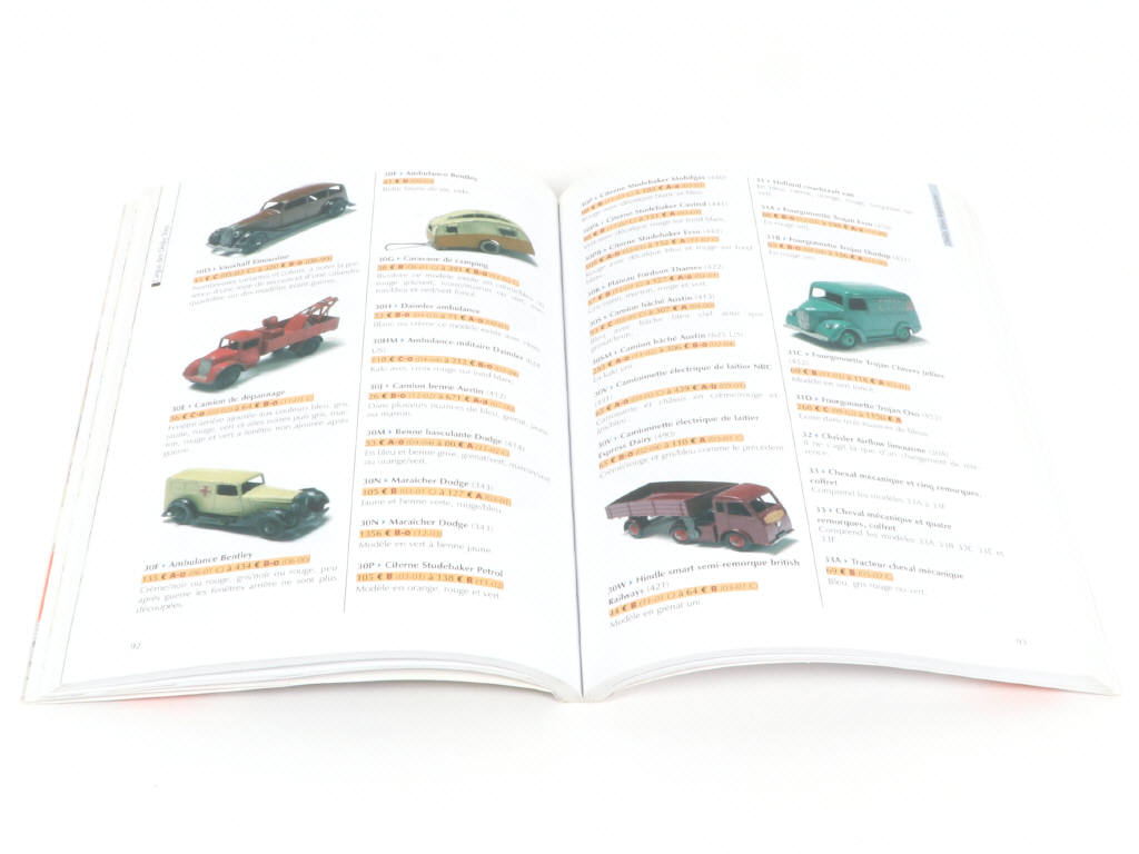 Lot 3 - EDITIONS E.P.A. (FRANCE) (3)