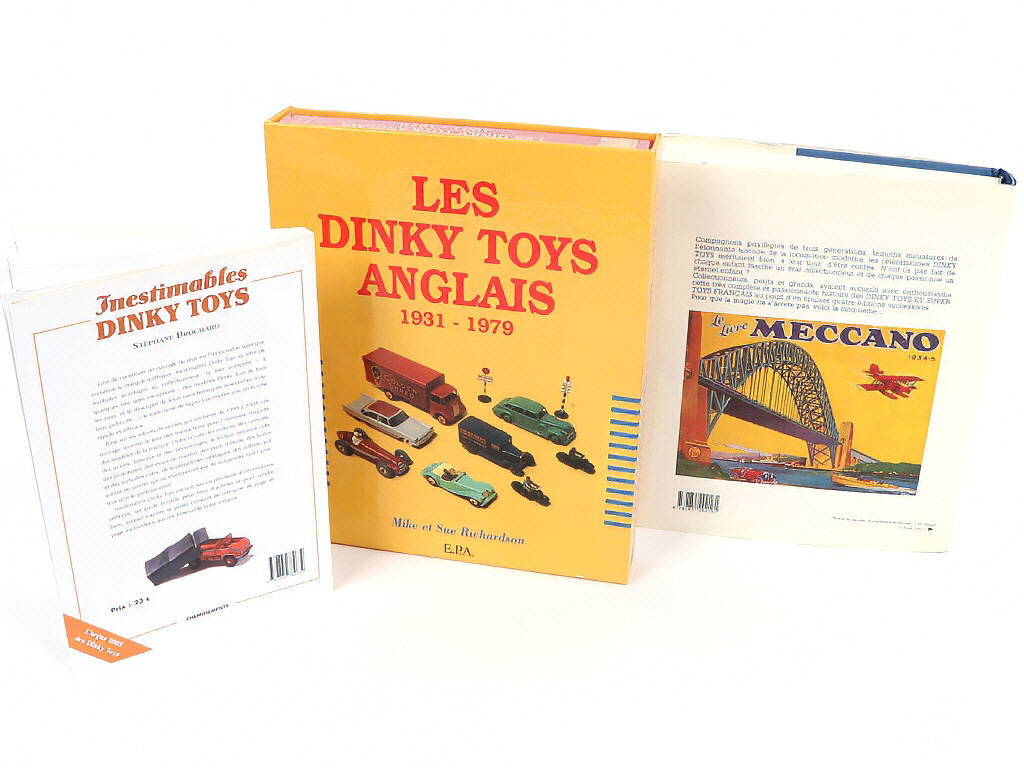 Lot 3 - EDITIONS E.P.A. (FRANCE) (3)