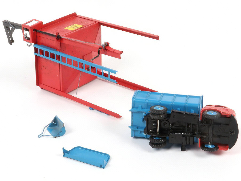 Lot 160 - C.I.J. (FRANCE) (2)