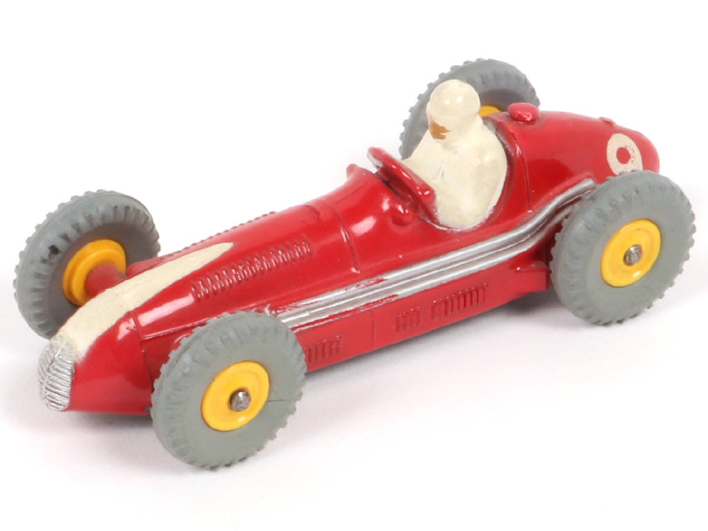 Lot 174 - DINKY TOYS (GB) (1)