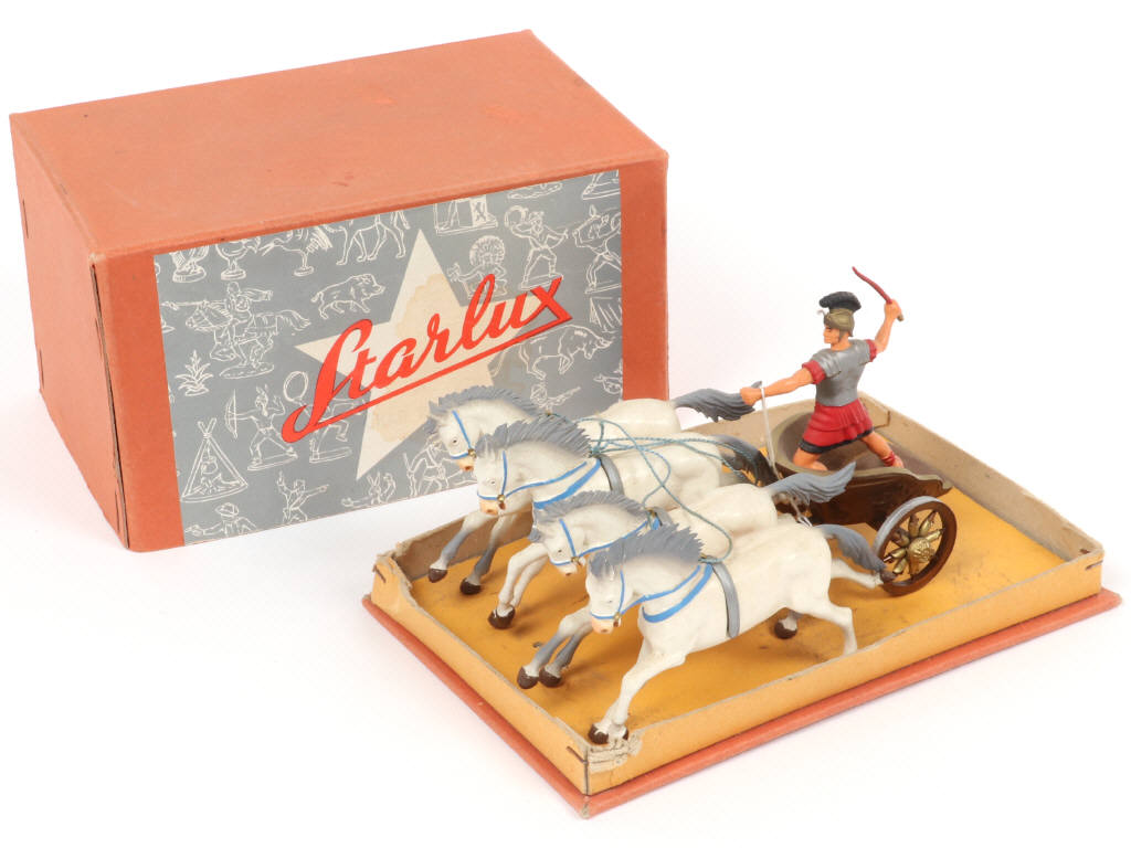 Lot 19 - STARLUX (FRANCE) (1)