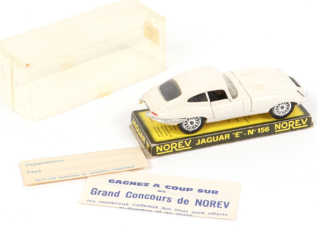 Lot 147 - NOREV (FRANCE) (1)