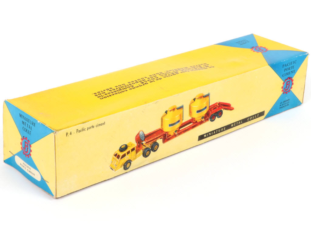 Lot 145 - FRANCE JOUETS (FRANCE) (1)