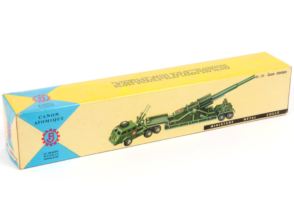 Lot 146 - FRANCE JOUETS (FRANCE) (1)