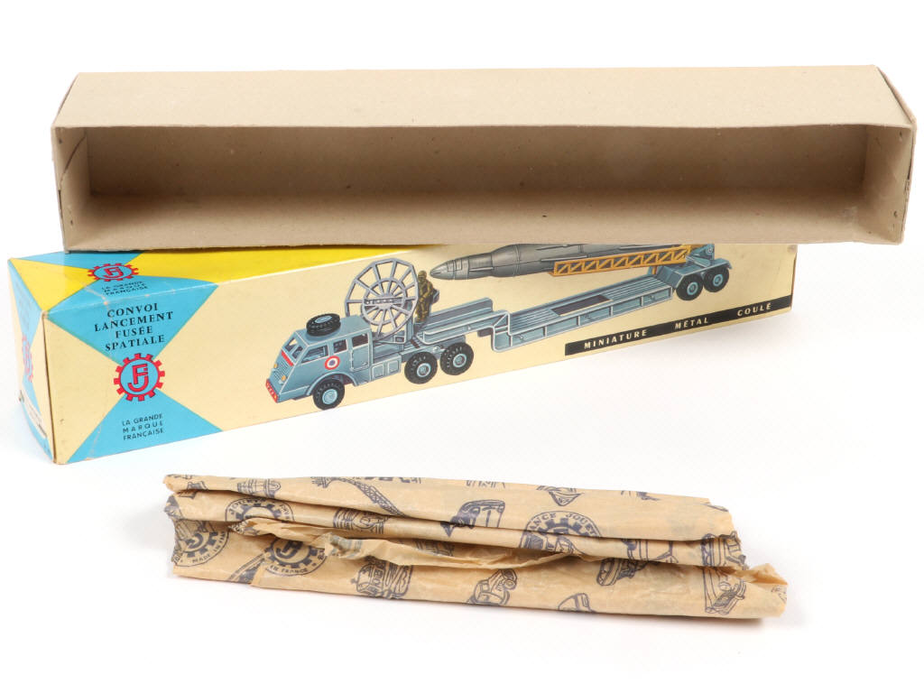 Lot 143 - FRANCE JOUETS (FRANCE) (1)