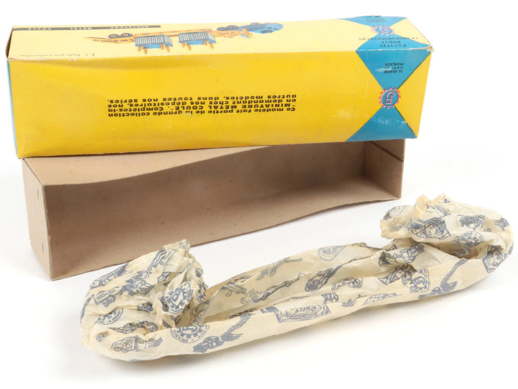 Lot 144 - FRANCE JOUETS (FRANCE) (1)