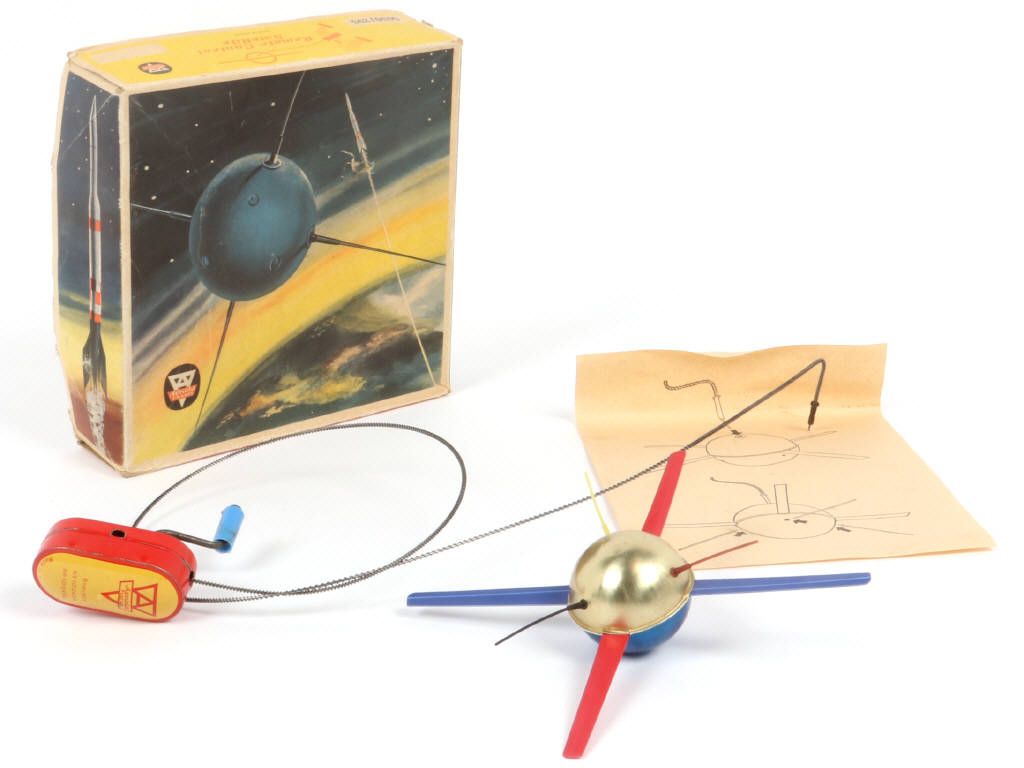 Lot 34 - ARNOLD (FRANCE) (1)