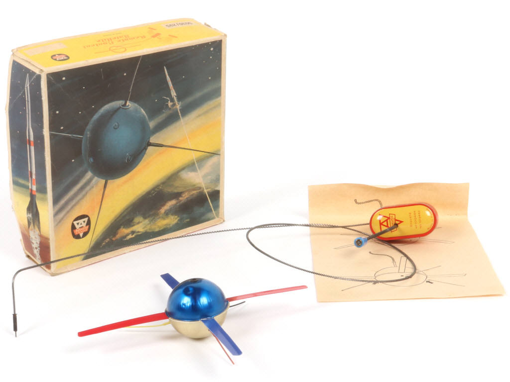 Lot 34 - ARNOLD (FRANCE) (1)