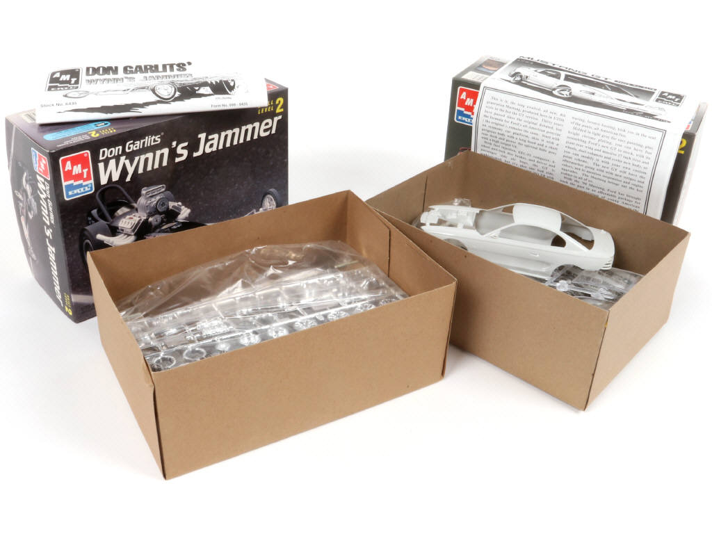 Lot 23 - AMT (USA) (4)