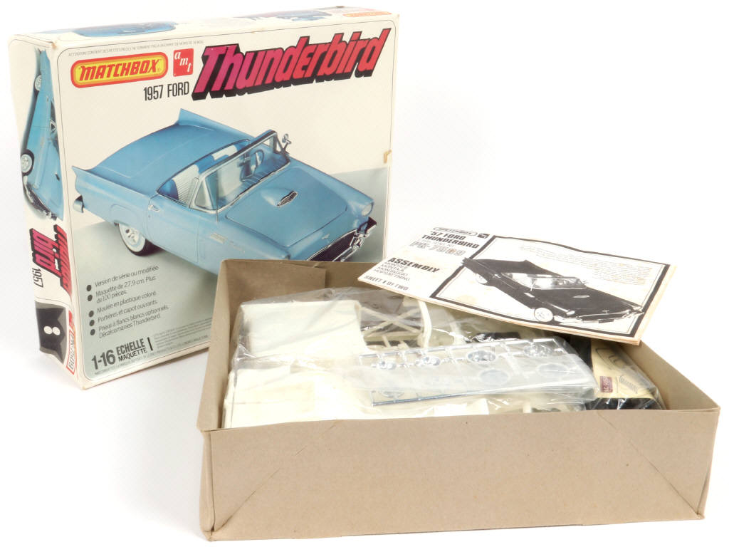 Lot 22 - AMT (USA) (3)