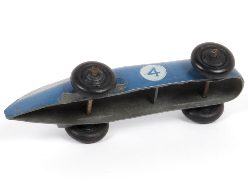 Lot 176 - DINKY TOYS (GB) (1)