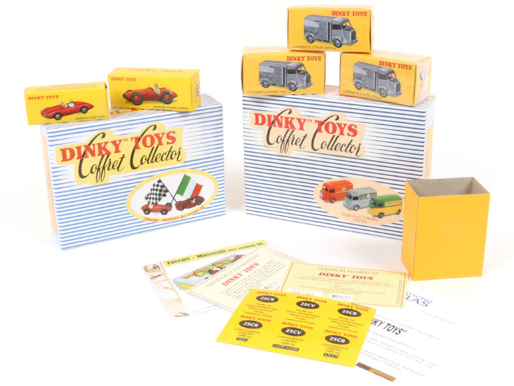 Lot 123 - EDITIONS ATLAS (FRANCE) (2)