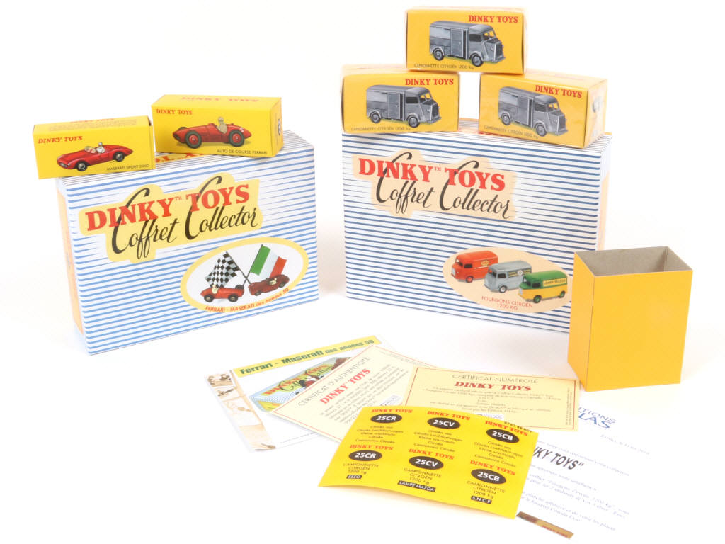 Lot 123 - EDITIONS ATLAS (FRANCE) (2)