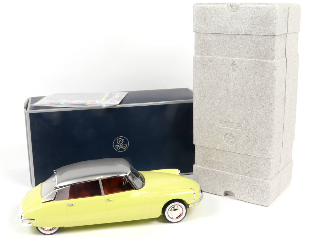 Lot 71 - NOREV (FRANCE) (1)