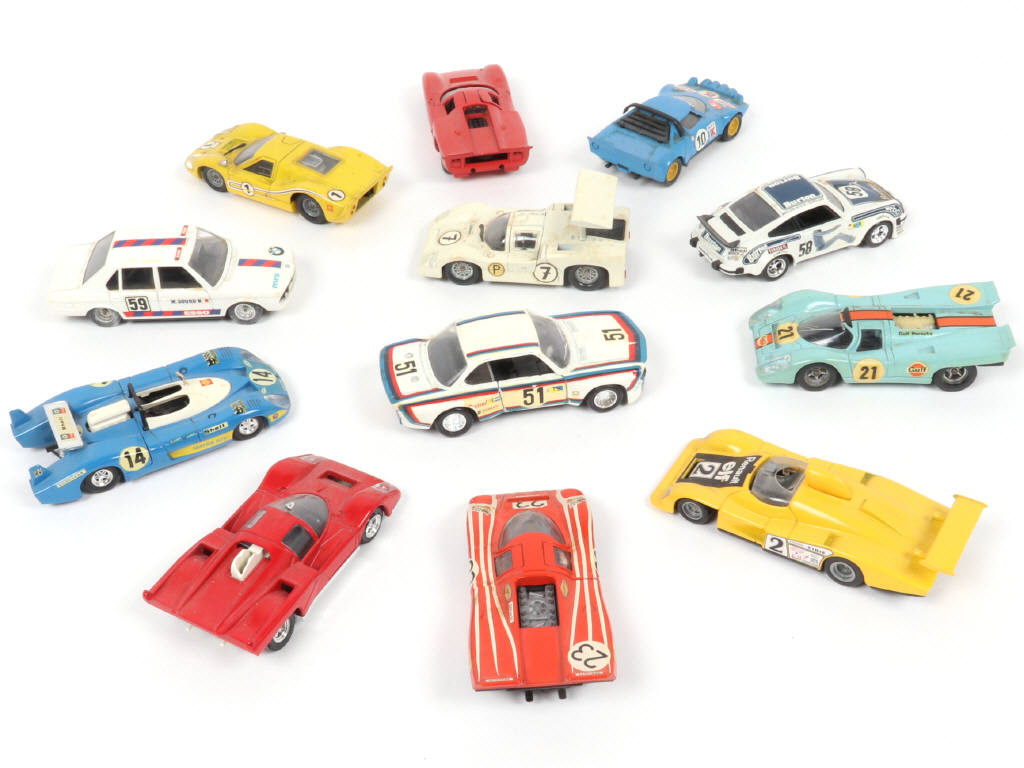 Lot 160 - SOLIDO (FRANCE) (12)