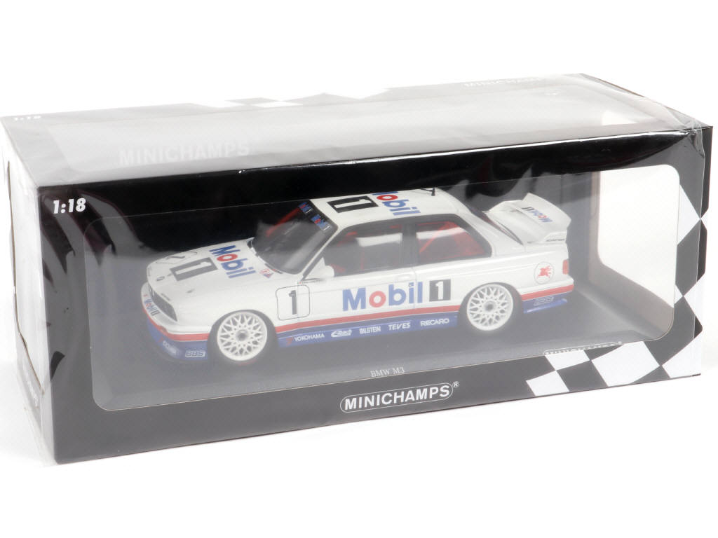 Lot 63 - MINICHAMPS (ALLEMAGNE) (1)